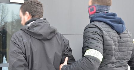Norweg przyjechał na weekend do Gdańska. Totalna demolka