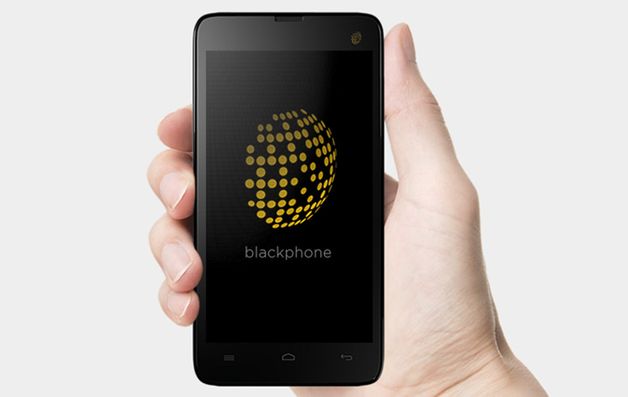 Odporny na szpiegowanie Blackphone trafi do sprzedaży już w przyszłym miesiącu 1