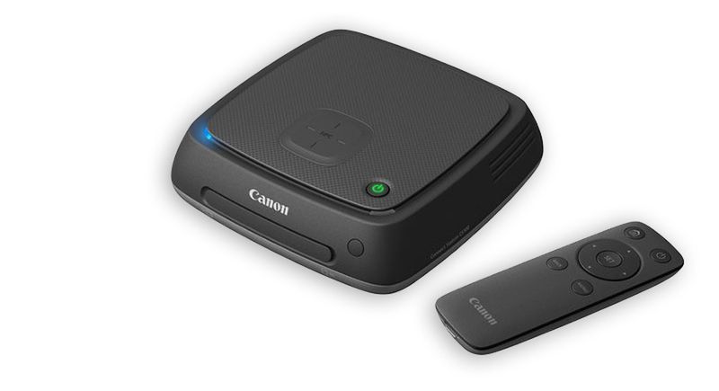 Nowe oprogramowanie Canon Connect Station CS100 ma trzykrotnie zwiększyć prędkości importu zdjęć 2