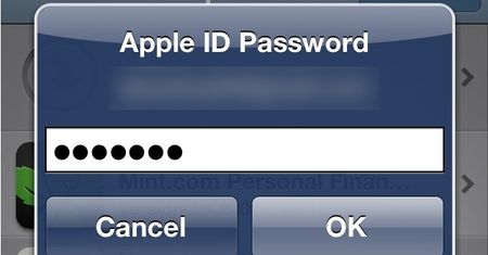 W iOS 6 darmowe aplikacje zainstalujemy bez logowania się do App Store? [aktualizacja]