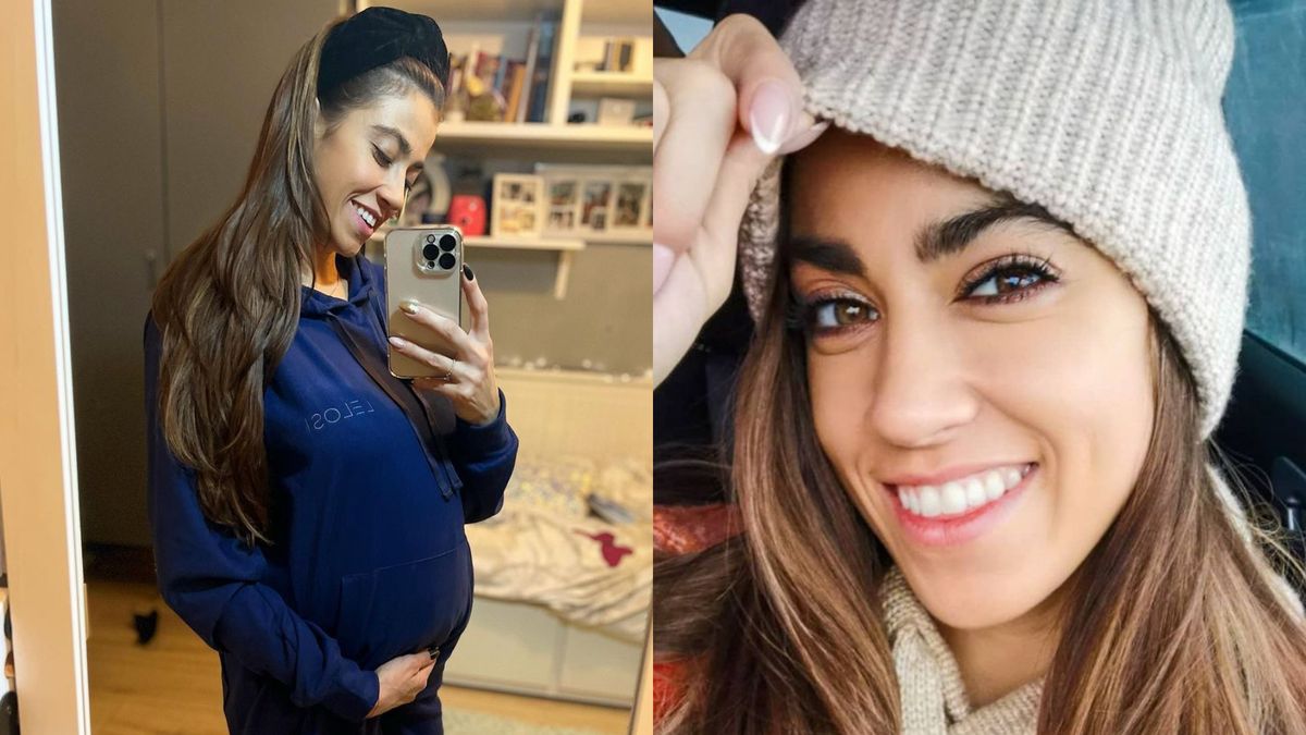 Maja Hyży ponownie została mamą 