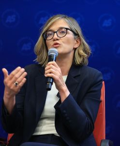 Mieszkanie Nawrockiego. Biejat złoży zawiadomienie do prokuratury