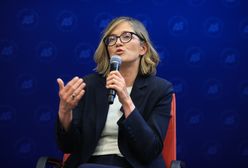 Mieszkanie Nawrockiego. Biejat złoży zawiadomienie do prokuratury