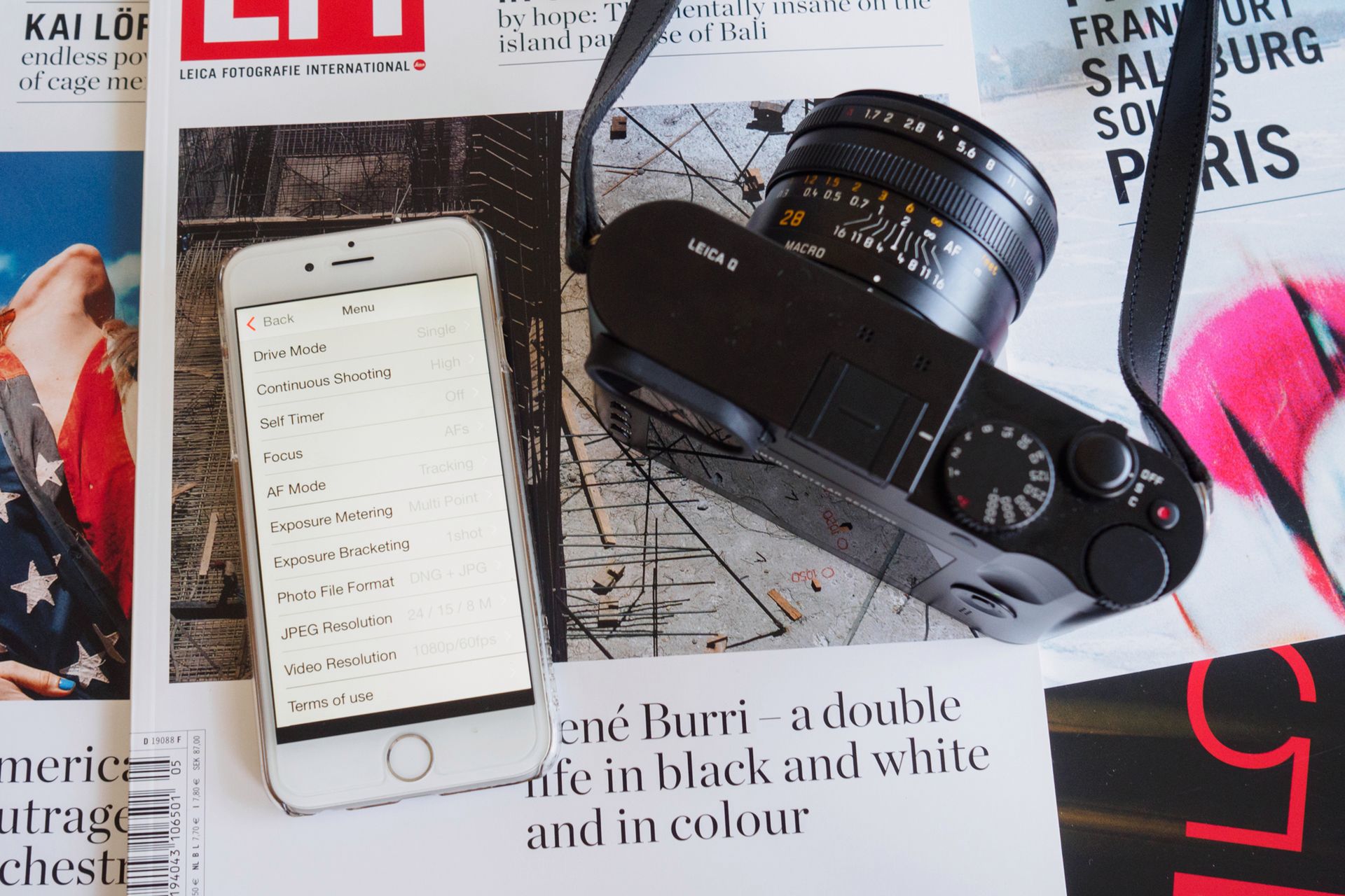 Leica Q – tradycja i nowoczesność bez kompromisów [test] 81