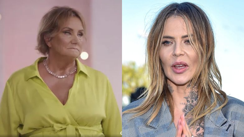 Uczestniczka "10 lat młodsza w 10 dni" uderza w produkcję i Maję Sablewską! Padły mocne oskarżenia