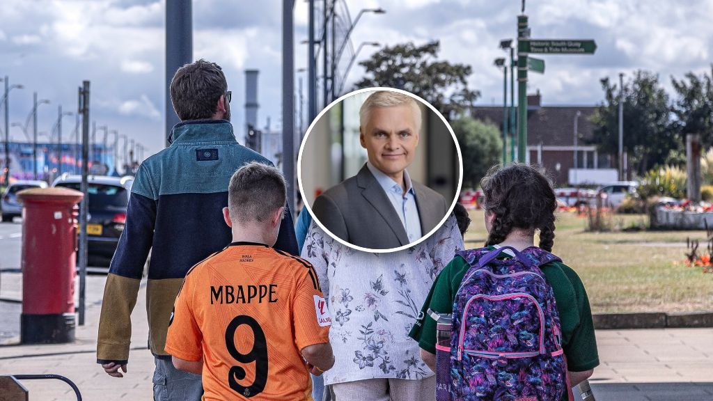 Marcin Mrowiec krytykuje program 800 plus