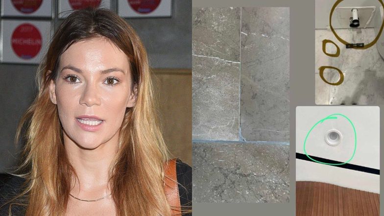 Przygody Mai Bohosiewicz z hiszpańskim deweloperem