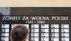 Umorzono śledztwo ws. zabójstwa dziennikarza "Głosu Wielkopolskiego"