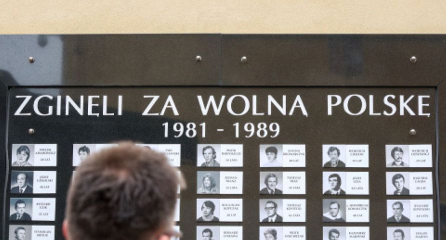 Umorzono śledztwo ws. zabójstwa dziennikarza "Głosu Wielkopolskiego"