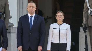 Złe wieści dla prezydenta. Jest najnowszy sondaż