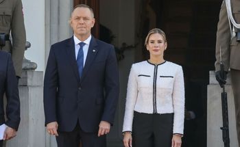Złe wieści dla prezydenta. Jest najnowszy sondaż