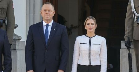 Złe wieści dla prezydenta. Jest najnowszy sondaż
