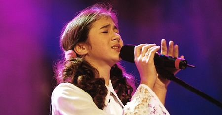 Tak dziś wygląda Georgina Tarasiuk, o której występie w "Szansie na sukces" mówiła cała Polska (ZDJĘCIA)