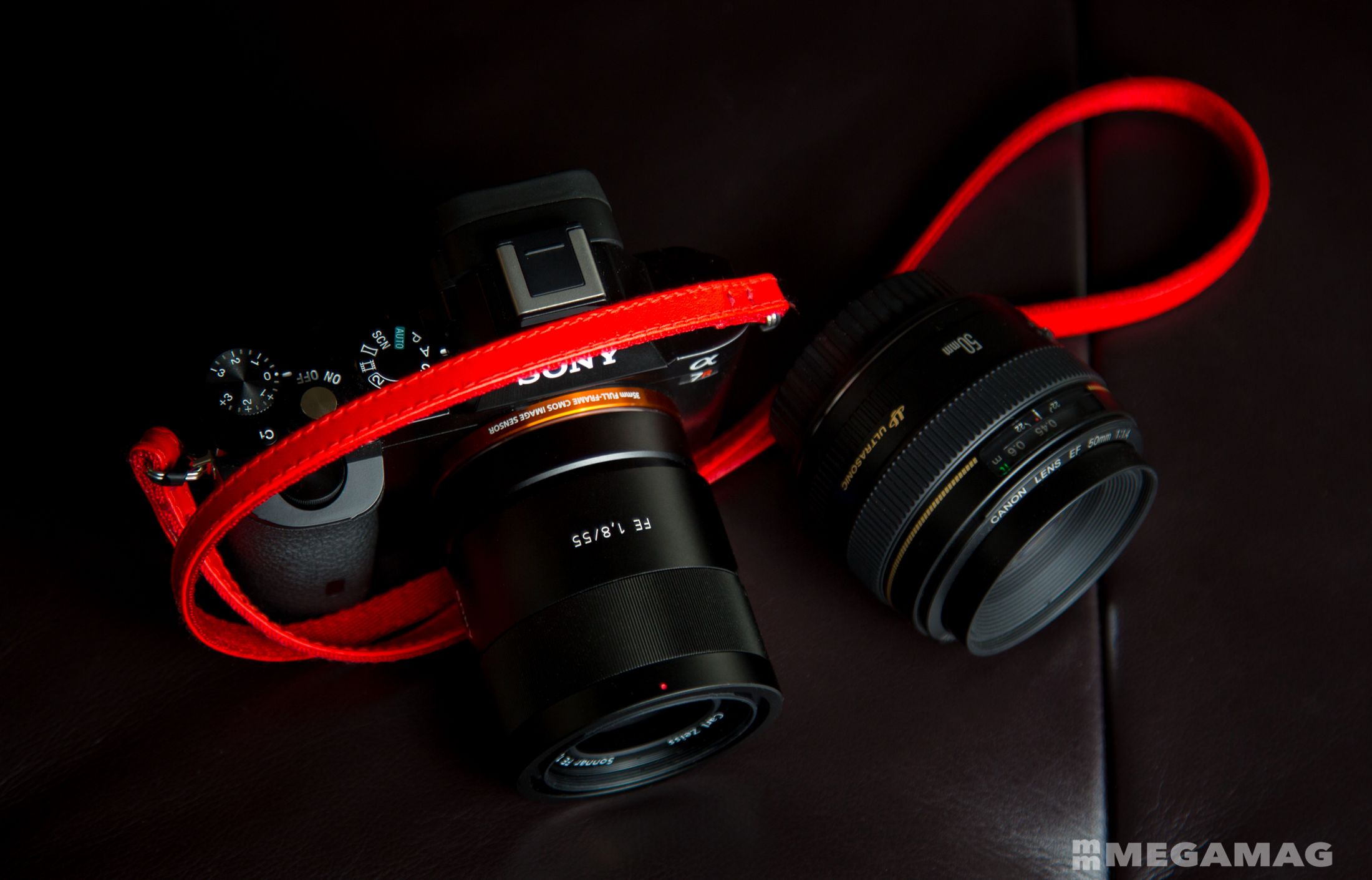 Sony A7R po 30 dniach 6