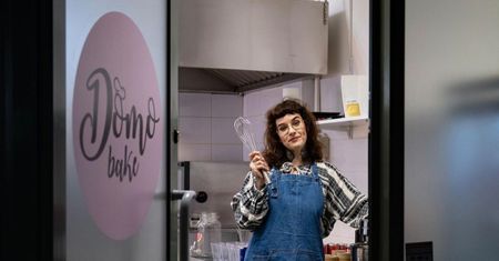 To najlepsza ilustracja roku drożyzny. "Bańką nie płaci się niestety rachunków"