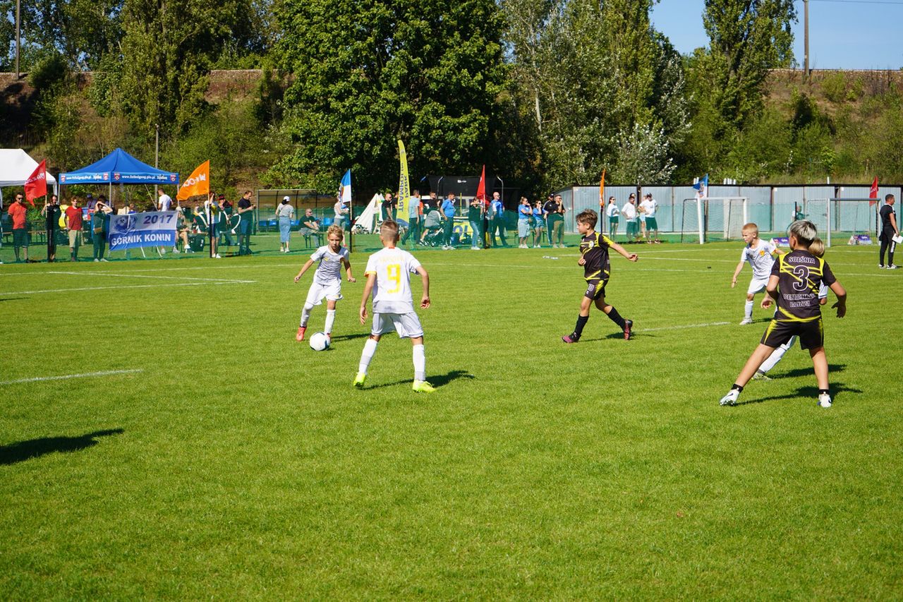 Turniej 