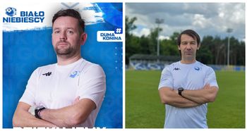 Kibice Górnika Konin oburzeni zwolnieniem trenera. Klub stawia na nowy rozdział