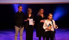 TVN Warner Bros. Discovery laureatem Nagrody Karty Różnorodności