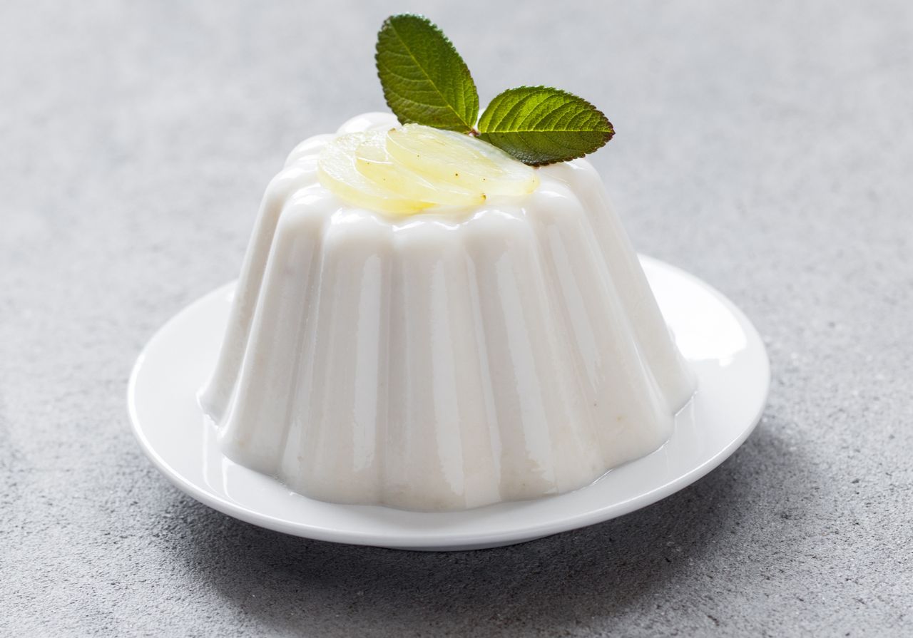 Tą babką bez pieczenia zachwycisz całą rodzinę podczas świąt