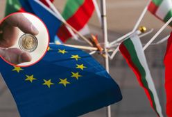 Od jutra będą płacić w euro. Obywatele podzieleni