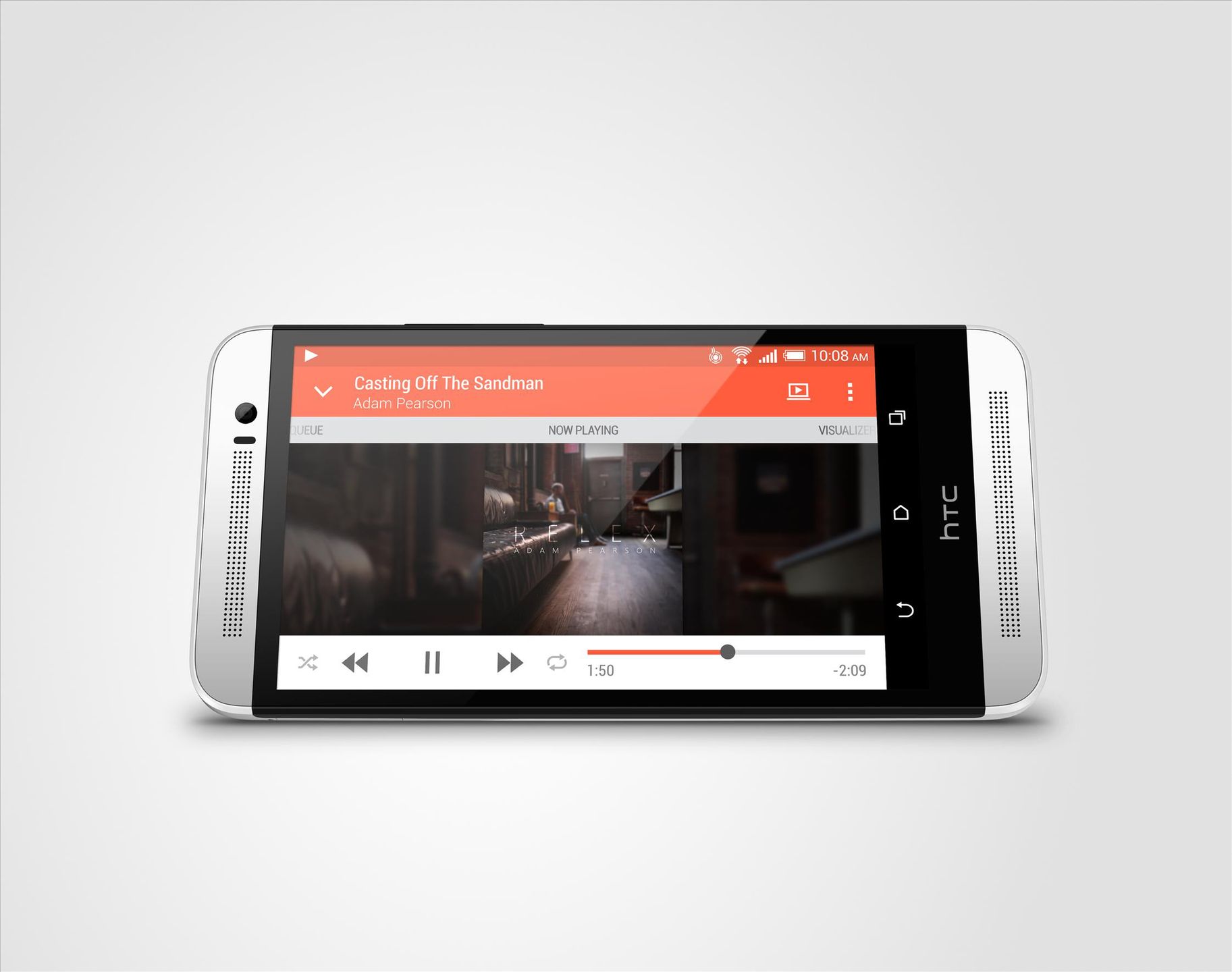 Plastikowy HTC One (E8) oficjalnie [Aktualizacja] 21