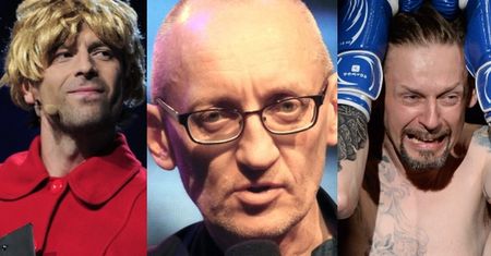 TVP2 nie pokaże Płockiej Nocy Kabaretowej, bo dyrektor nie zna całego scenariusza!