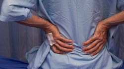 Trzy wczesne objawy raka trzustki