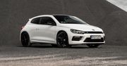 Volkswagen Scirocco R (2015) - zdjęcia