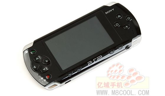 Krótka piłka: PSP Phone