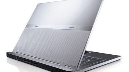 Dell Adamo Admire i Desire - nowe, stylowe laptopy 1