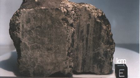 To w końcu jest życie na Marsie czy nie? 1