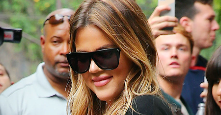 Khloe Kardashian dostała własne reality-show! Kim Kardashian i Caitlyn Jenner mają poważną konkurencję