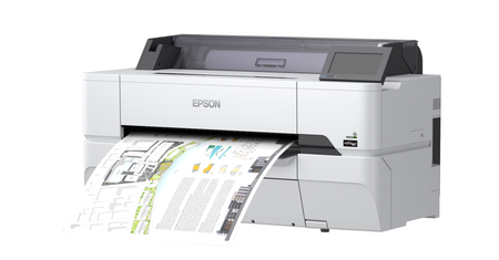 Nowe drukarki Epson SureColor T od teraz dostępne z 3-letnią gwarancją