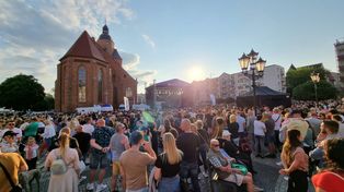 Gorzów: Weekend w mieście – przewodnik wydarzeń