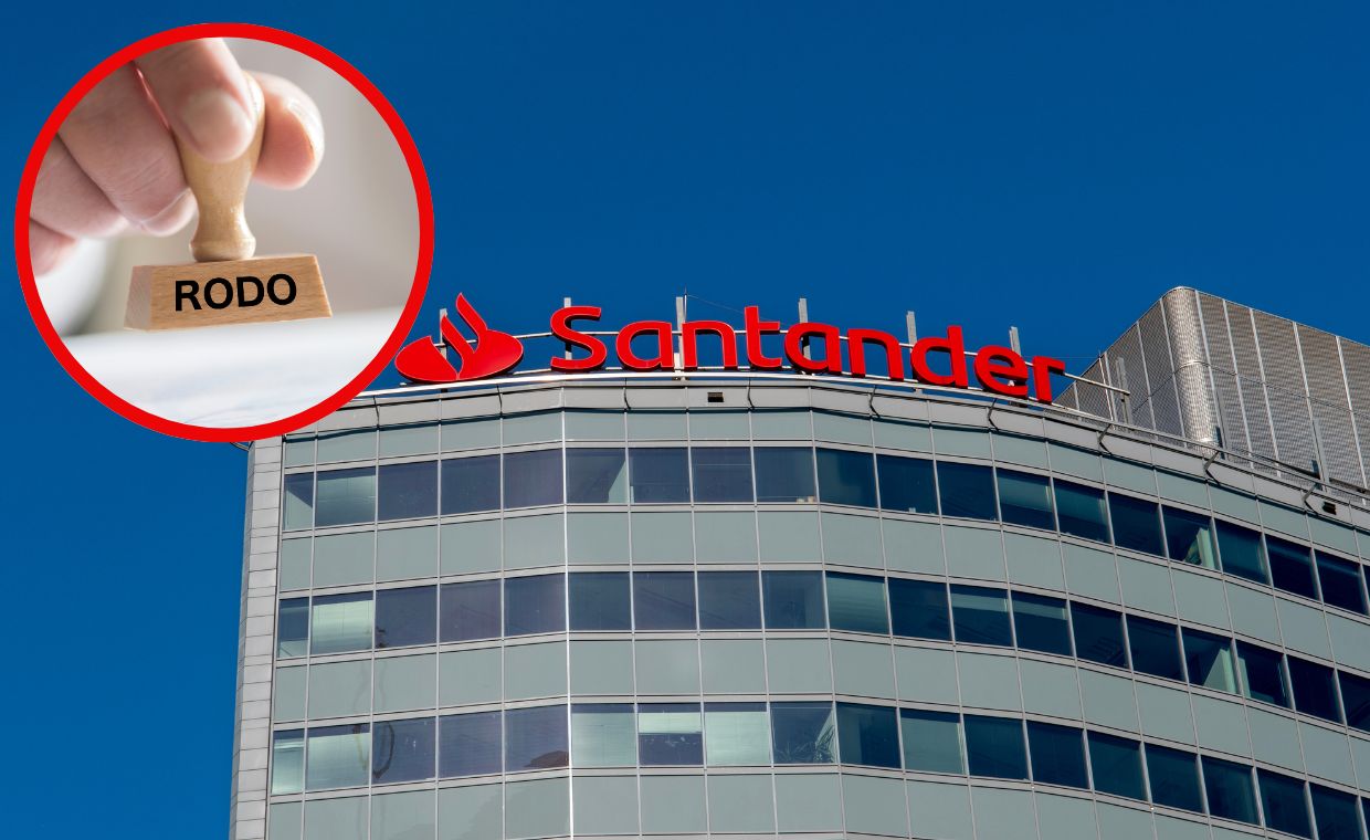 Jaką karę otrzyma Santander Bank Polska S.A.?