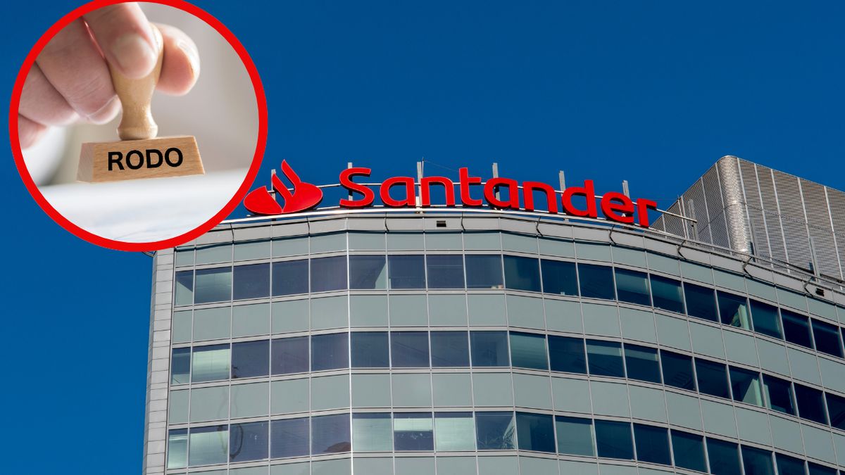 Jaką karę otrzyma Santander Bank Polska S.A.?