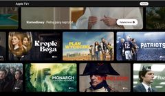 Apple TV+ rozwija się najszybciej, Prime Video traci przez reklamy