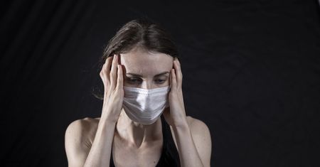 Nietypowe objawy, które mogą świadczyć o koronawirusie. Naukowcy ostrzegają