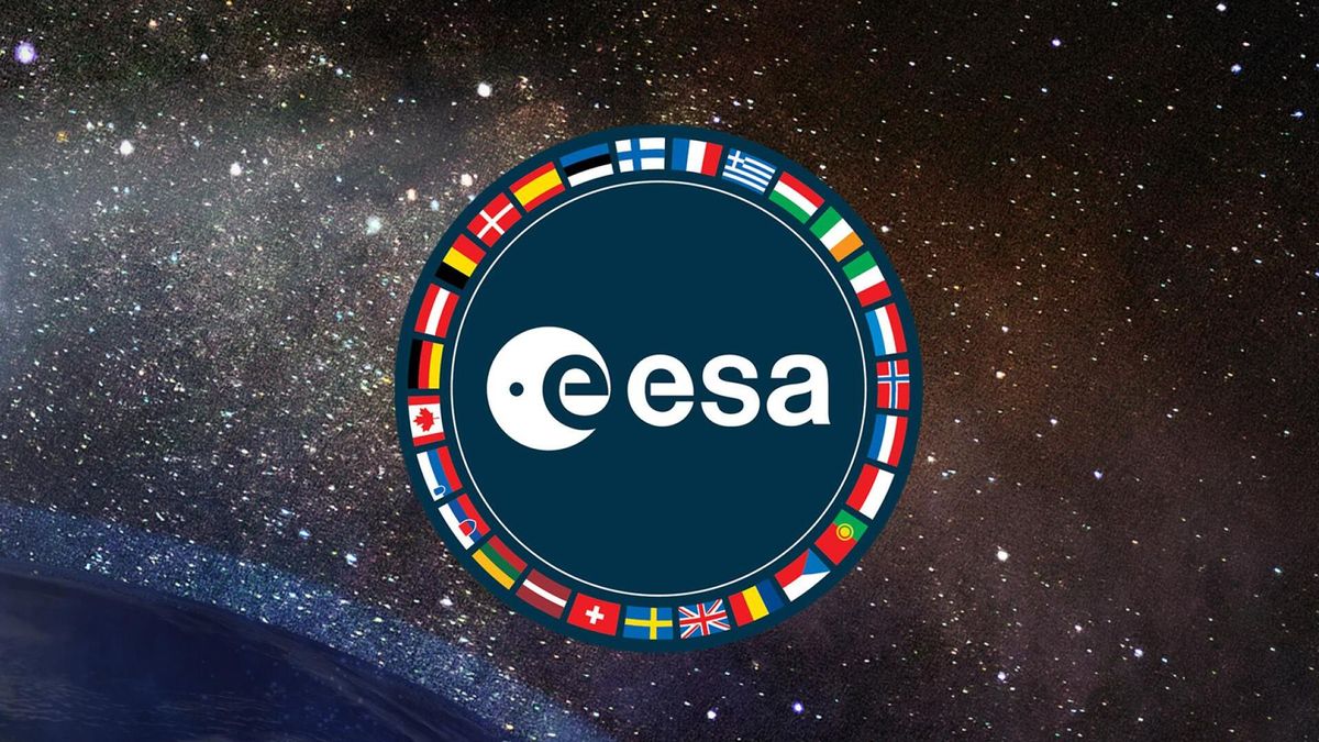 Logo ESA