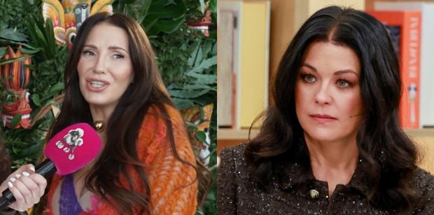 Serowska zapytana o wątek Cichopek w "Królowej Przetrwania": "Nie po to pojechałam na drugi koniec świata, żeby PIE*DOLIĆ o tym samym" (WIDEO)