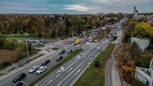 Strefa Czystego Transportu. Czy powstanie we Wrocławiu?