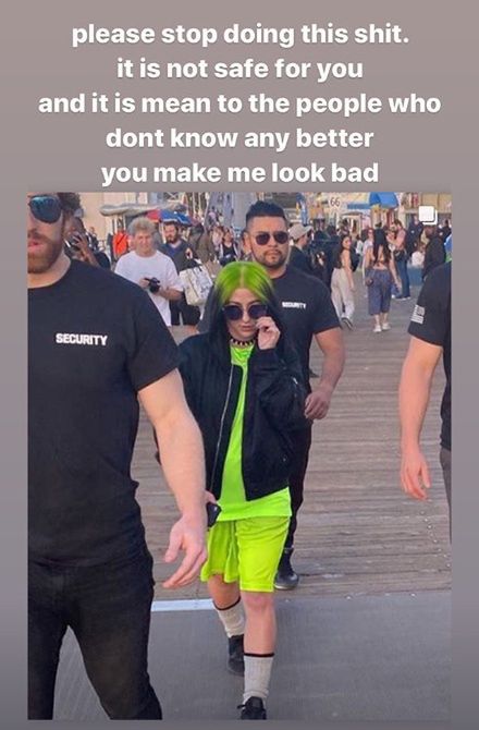 Billie Eilish
