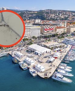 Pociąg Warszawa-Rijeka. Nie wszyscy turyści są zadowoleni