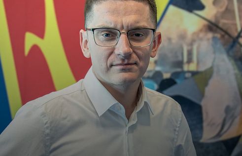 Motor Lublin ma nowego szefa marketingu i komunikacji