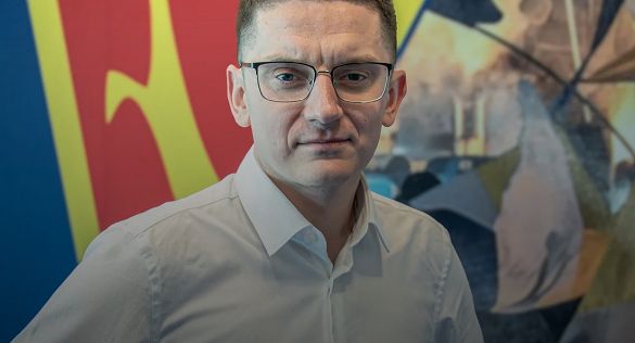 Motor Lublin ma nowego szefa marketingu i komunikacji