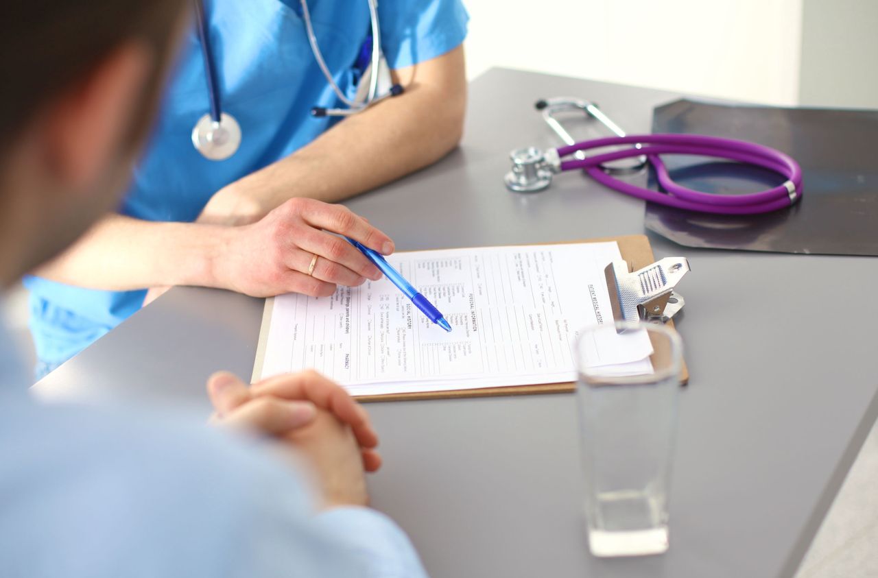 Świętochłowice: Szpital zostanie przebudowany. Będą dodatkowe miejsca dla pacjentów.