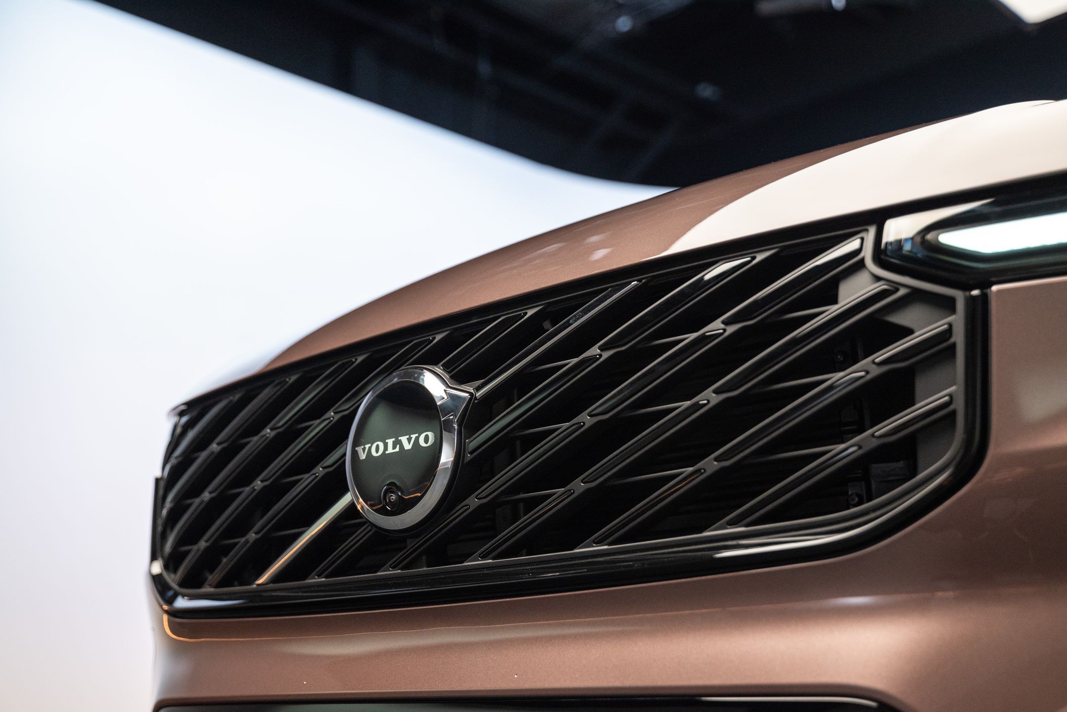 Volvo XC60 po drugim liftingu (2026) 