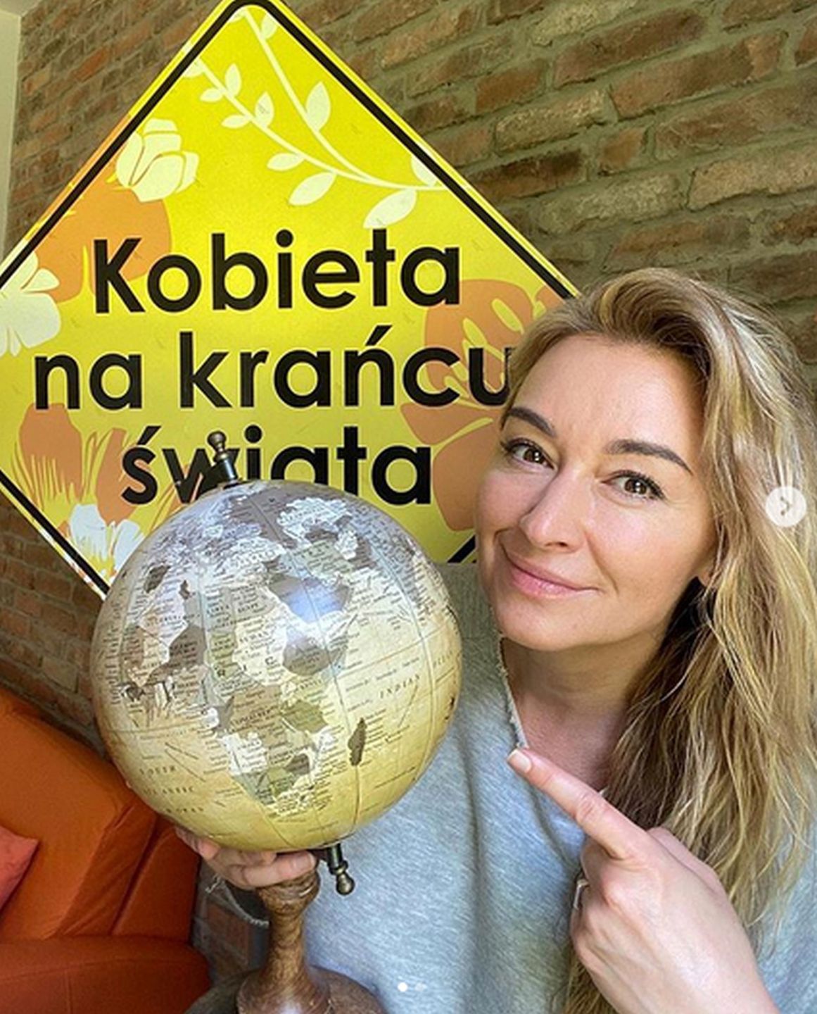 Martyna Wojciechowska