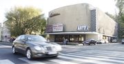 Lublin: Kino Kosmos. Historia, wspomnienia i archiwalne zdjęcia