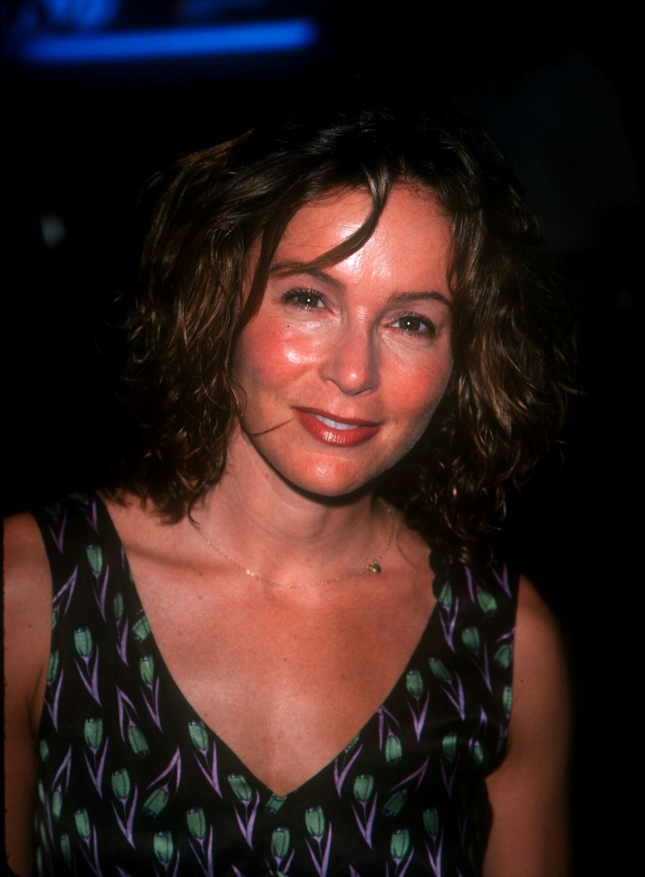 Jennifer Grey, 2000 r.